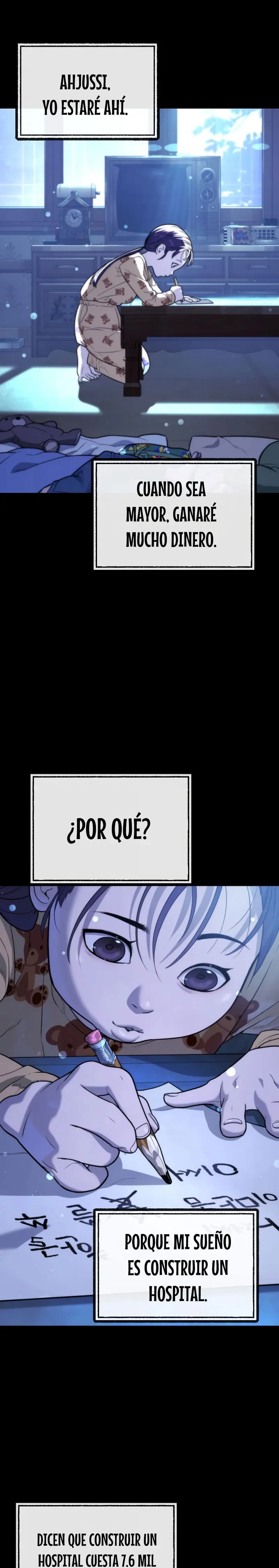 Asesino Pietro capítulo 84 página 54