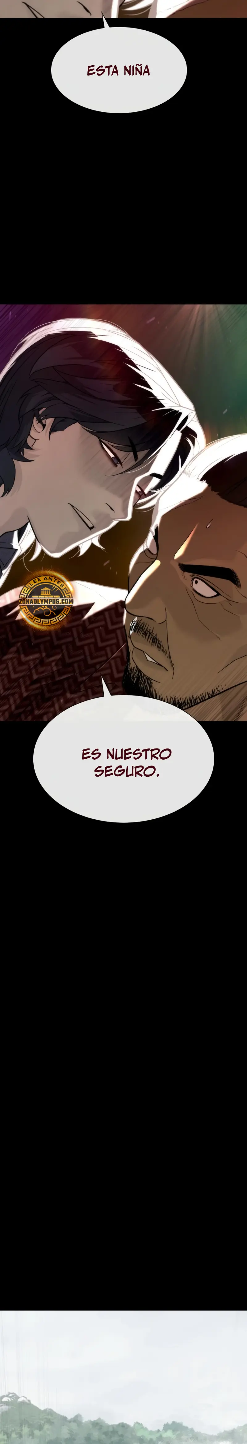 Asesino Pietro capítulo 85 página 37