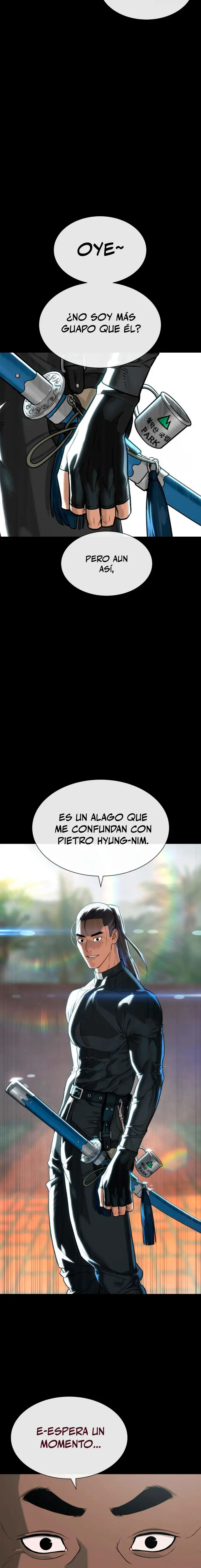 Asesino Pietro capítulo 86 página 42