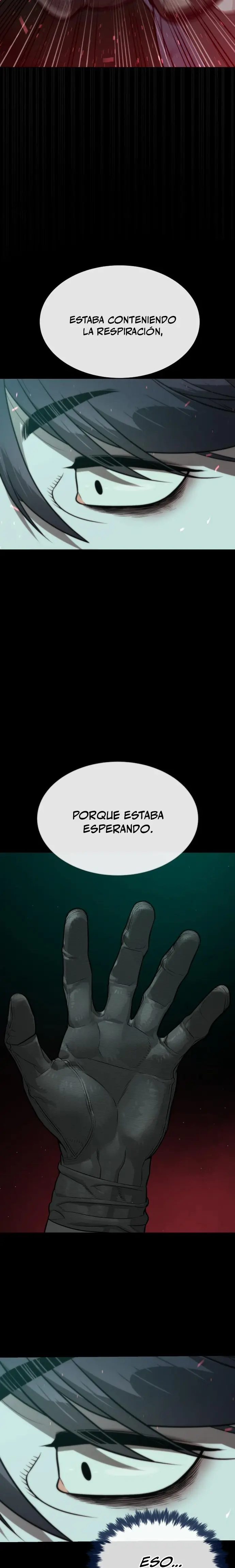 Asesino Pietro capítulo 88 página 41