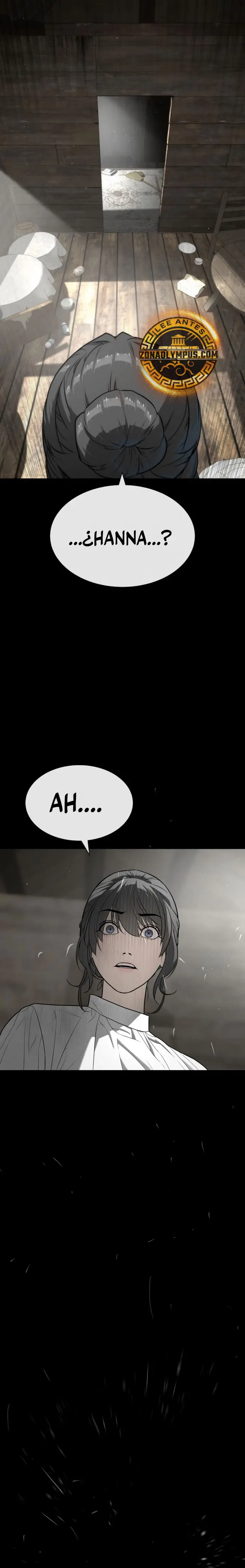 Asesino Pietro capítulo 89 página 14