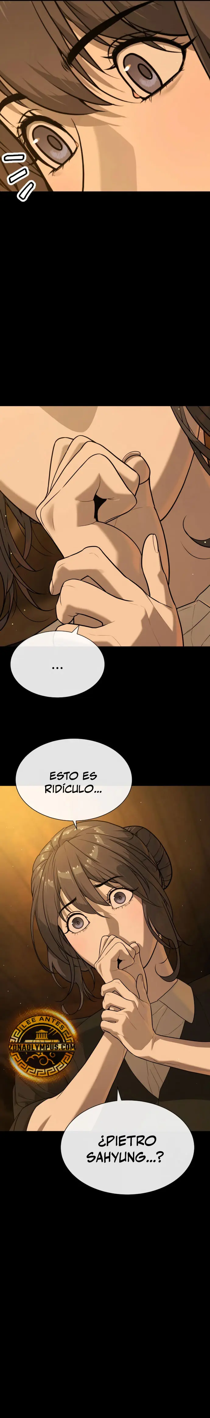 Asesino Pietro capítulo 89 página 51