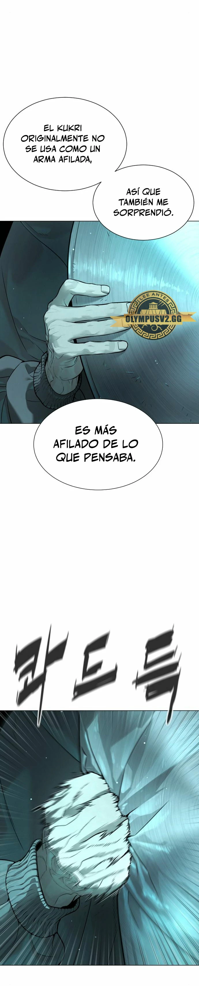Asesino Pietro capítulo 9 página 16