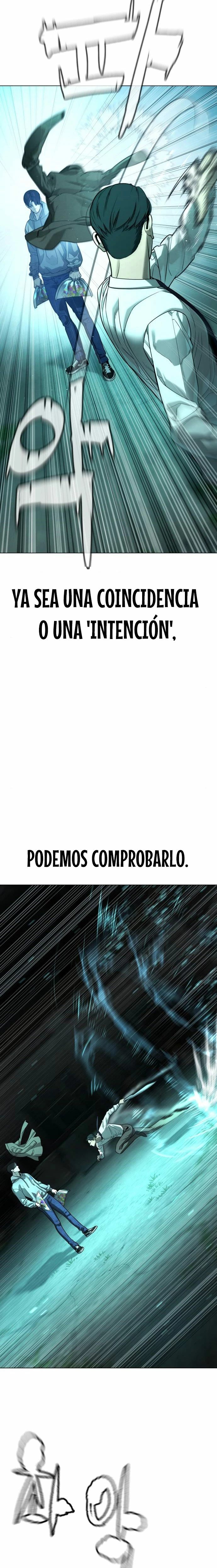 Asesino Pietro capítulo 9 página 21