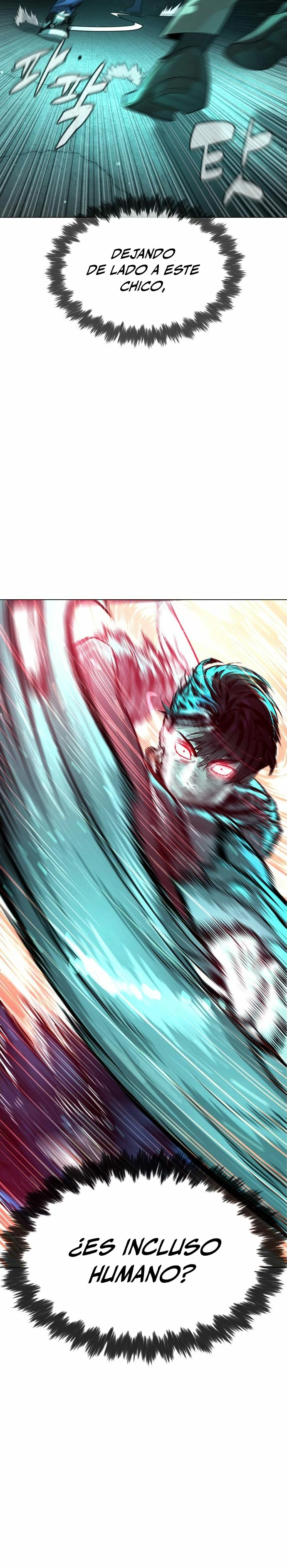 Asesino Pietro capítulo 9 página 29