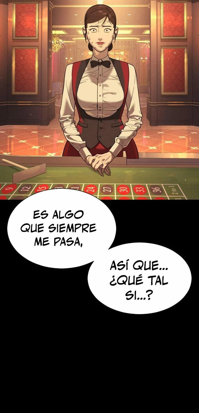 Asesino Pietro capítulo 9 página 8