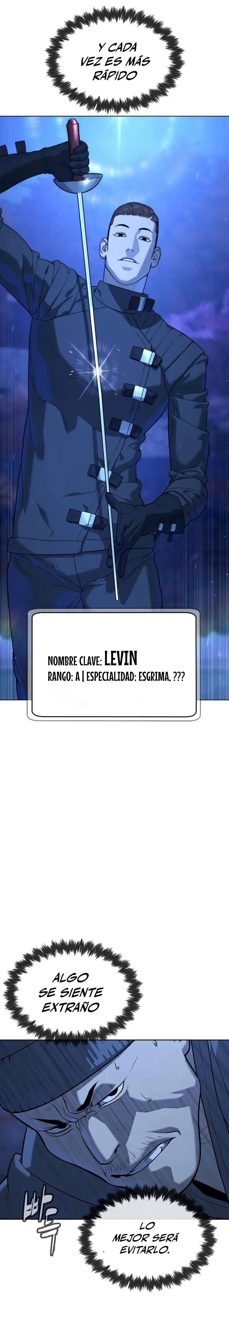Asesino Pietro capítulo 90 página 12