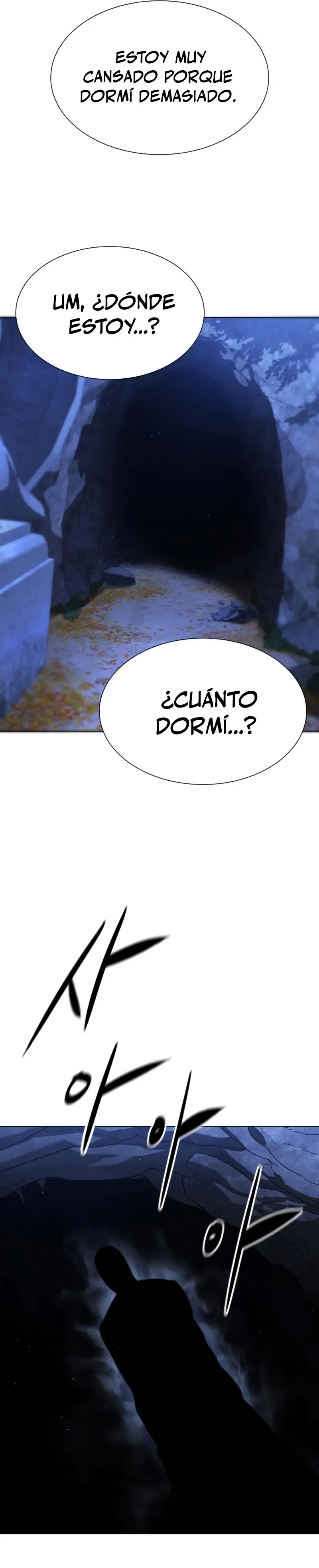 Asesino Pietro capítulo 90 página 57