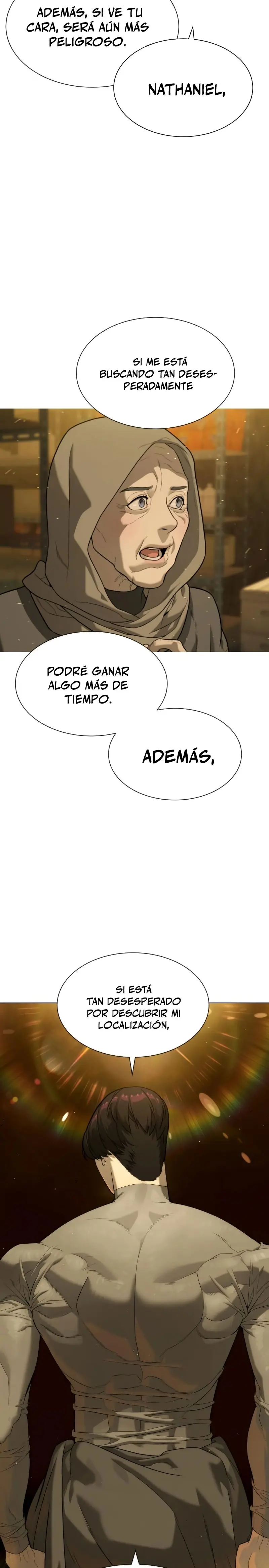 Asesino Pietro capítulo 90 página 6