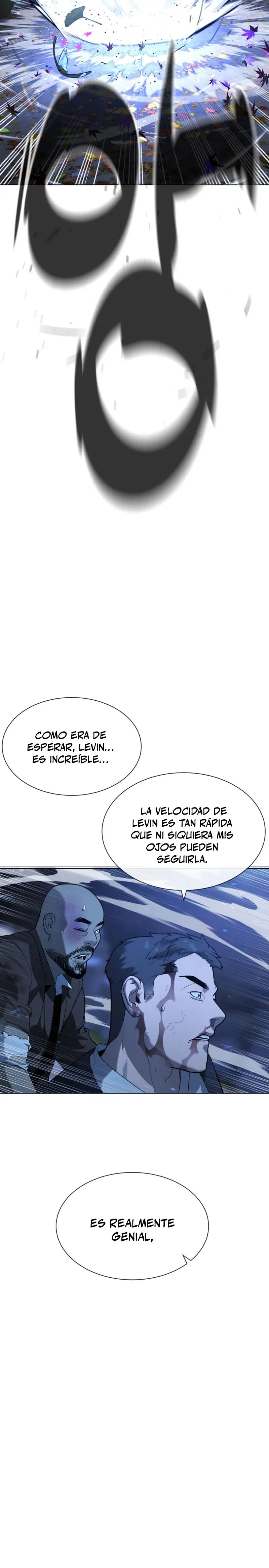 Asesino Pietro capítulo 91 página 13