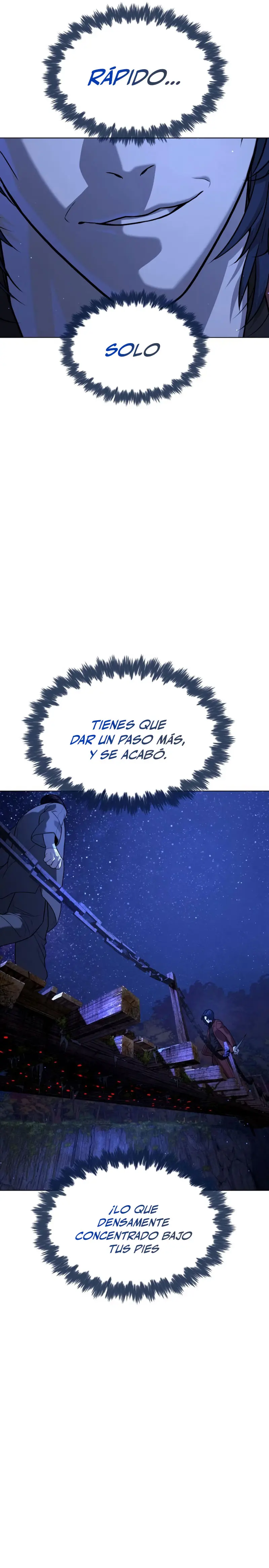 Asesino Pietro capítulo 91 página 27