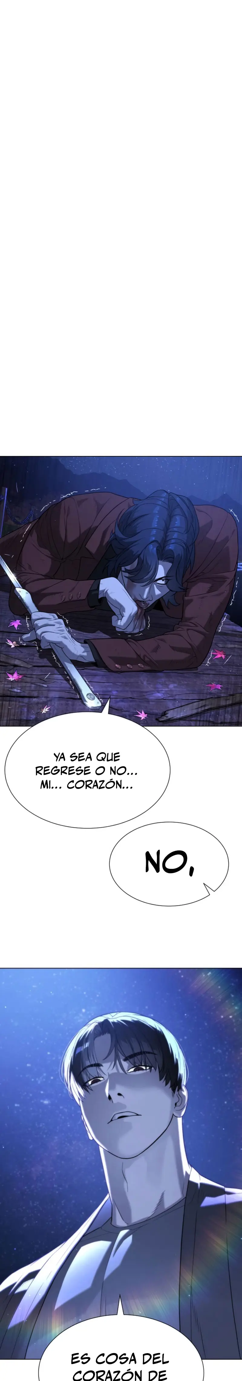 Asesino Pietro capítulo 91 página 42
