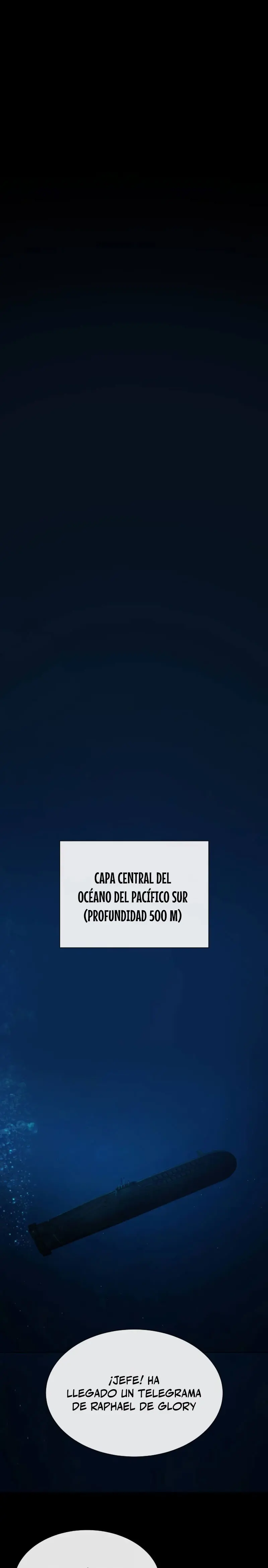 Asesino Pietro capítulo 92 página 46