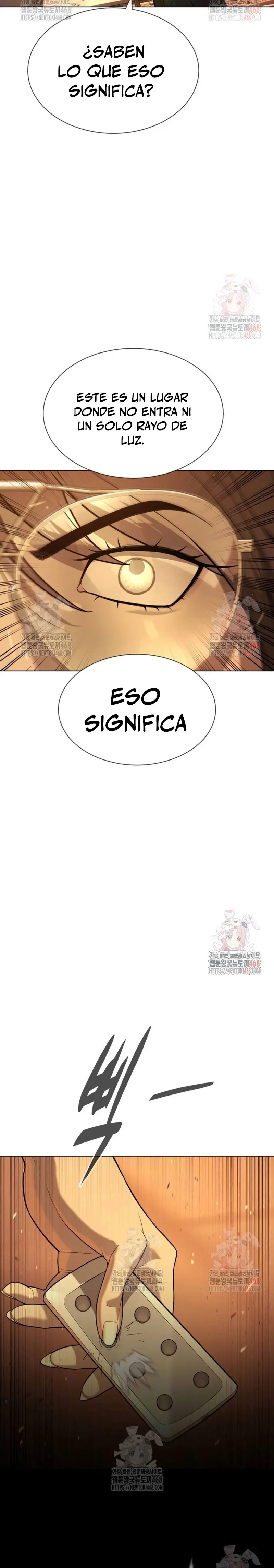 Asesino Pietro capítulo 93 página 35