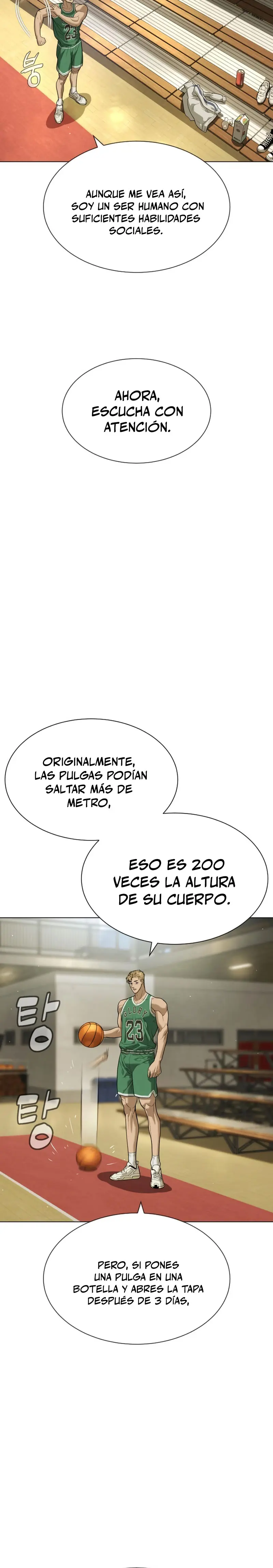 Asesino Pietro capítulo 94 página 50