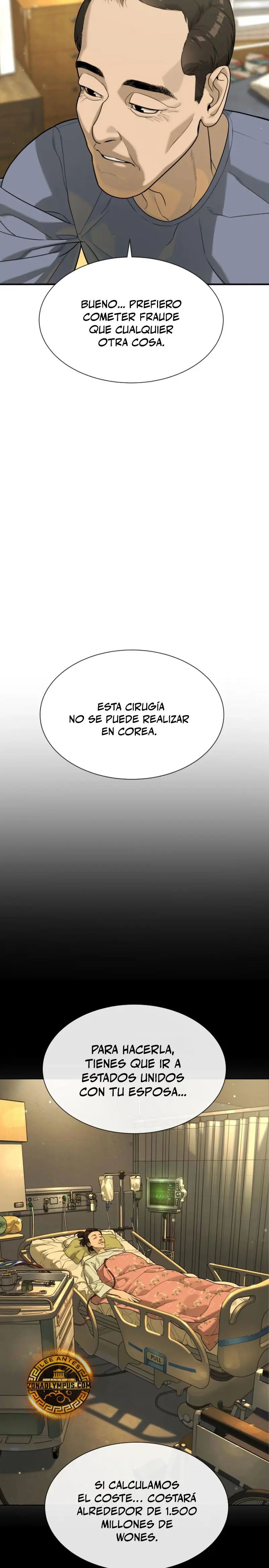 Asesino Pietro capítulo 95 página 11