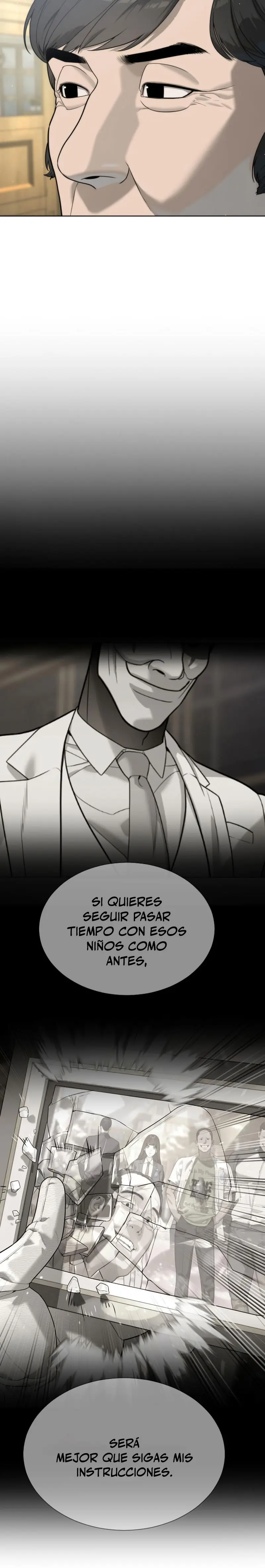 Asesino Pietro capítulo 95 página 36