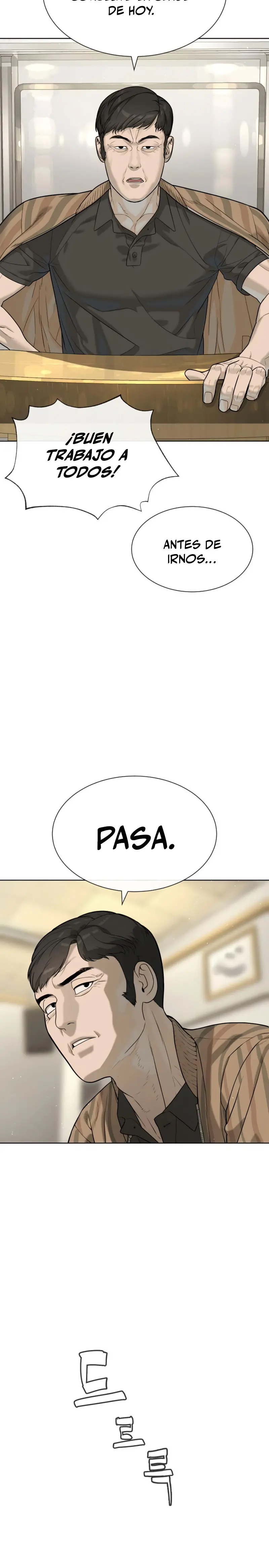 Asesino Pietro capítulo 95 página 49