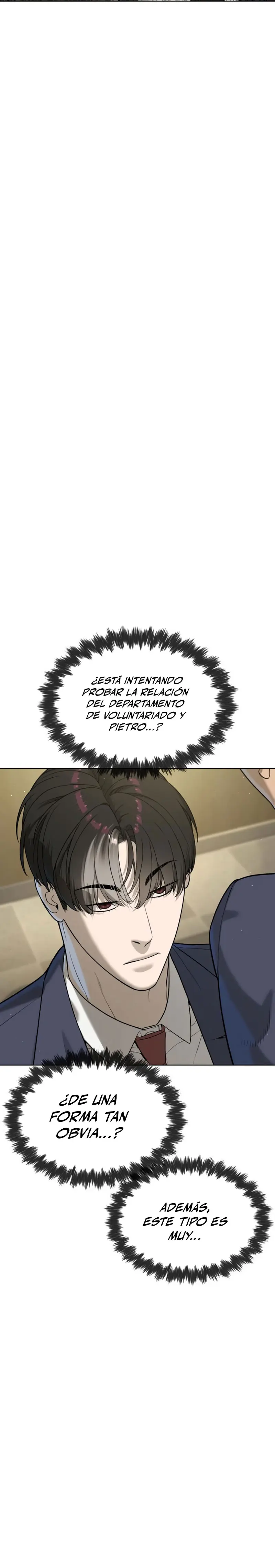 Asesino Pietro capítulo 96 página 10
