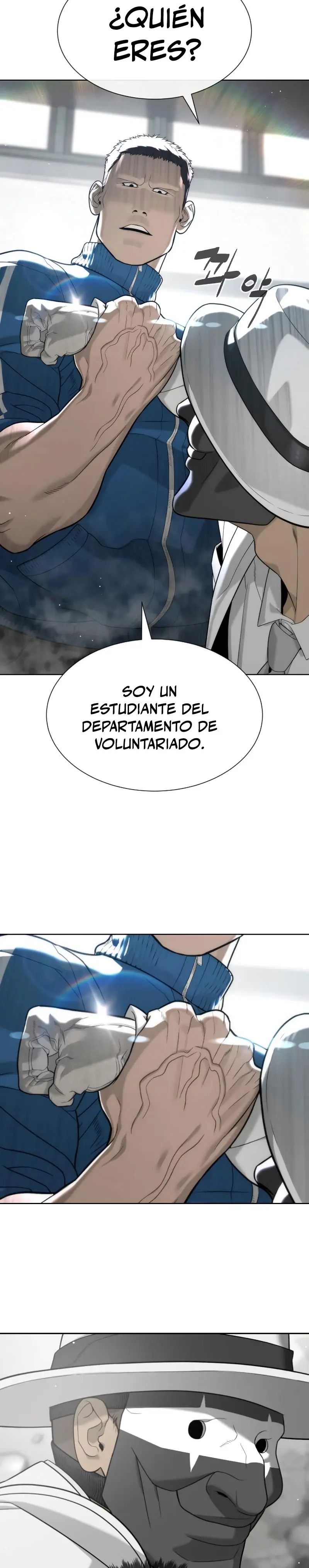 Asesino Pietro capítulo 97 página 47