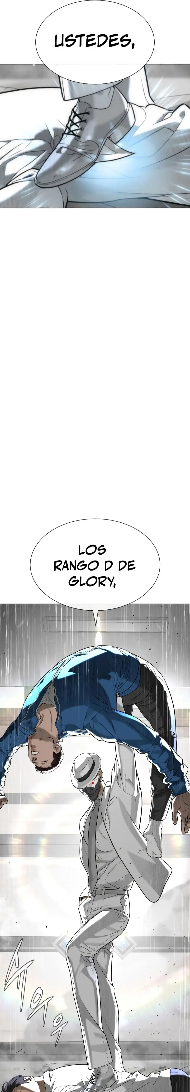 Asesino Pietro capítulo 97 página 57