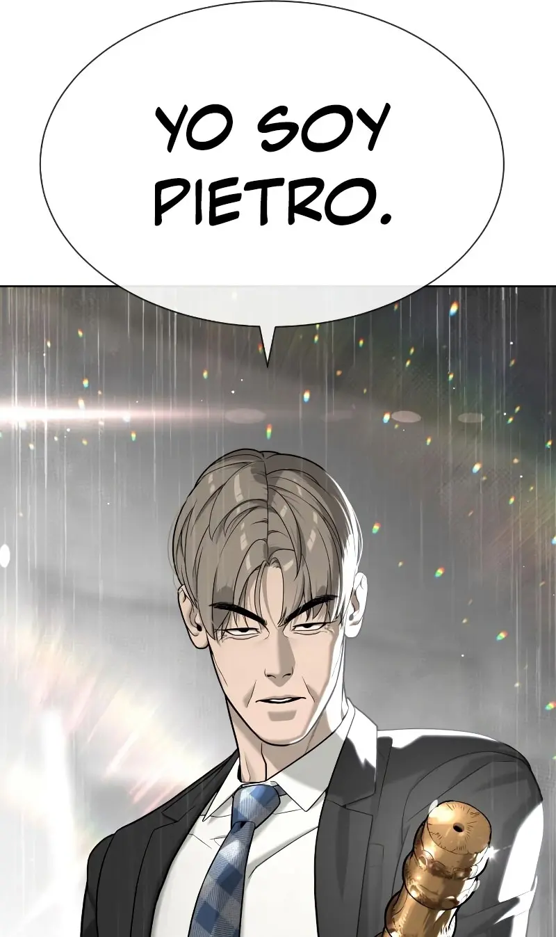 Asesino Pietro capítulo 97 página 63