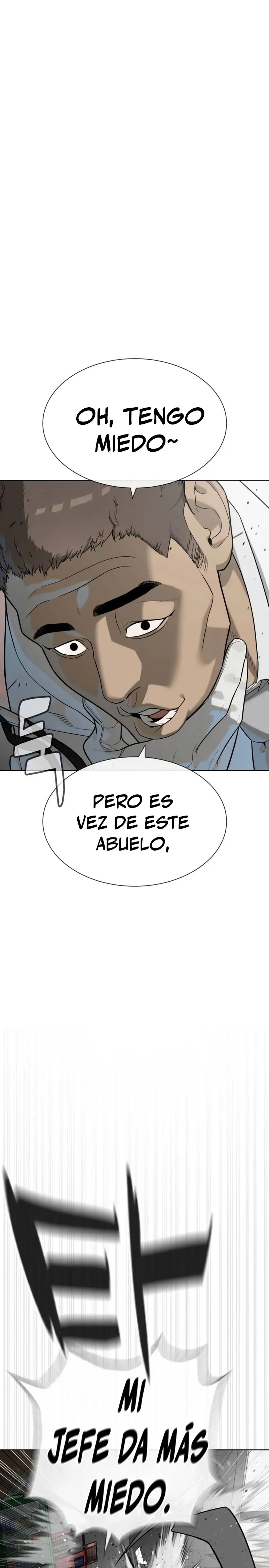 Asesino Pietro capítulo 98 página 6