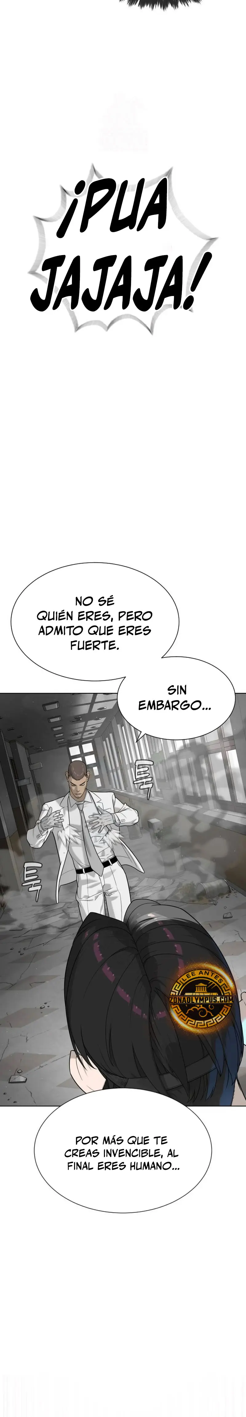 Asesino Pietro capítulo 99 página 10