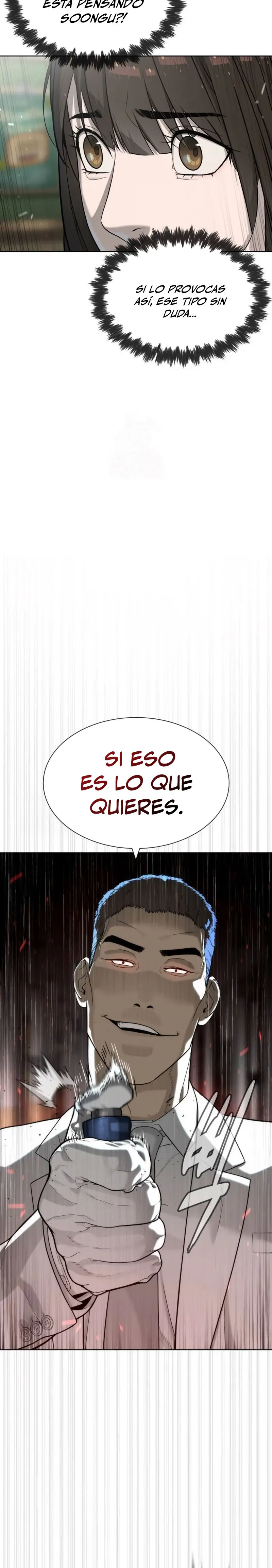 Asesino Pietro capítulo 99 página 14