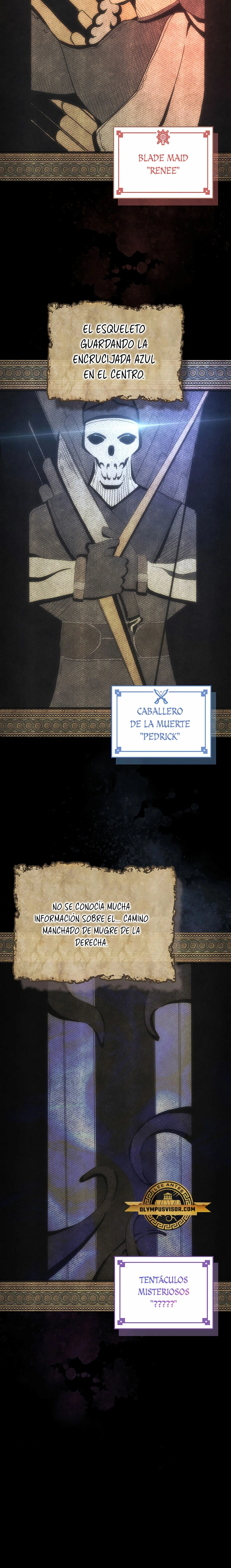 Actúe como un jefecito final, Sr. devorador capítulo 1 página 7