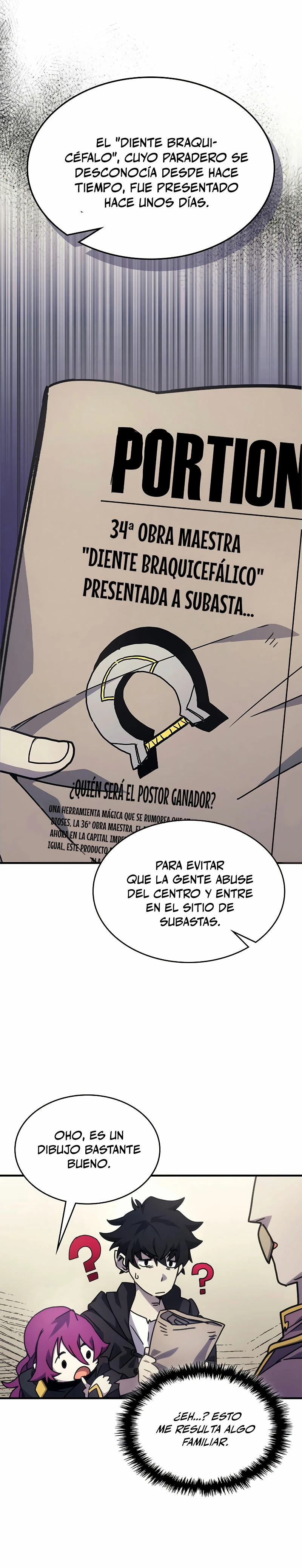 Actúe como un jefecito final, Sr. devorador capítulo 10 página 28