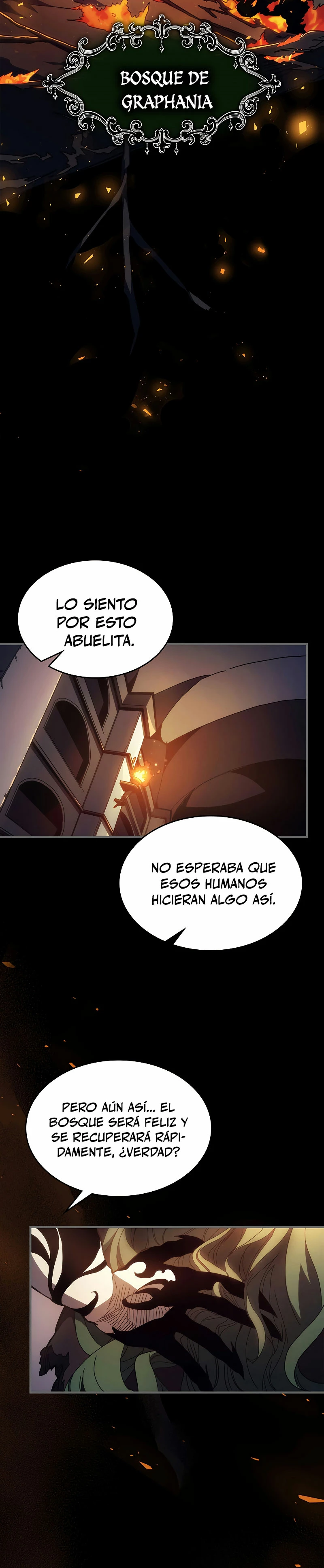 Actúe como un jefecito final, Sr. devorador capítulo 12 página 3
