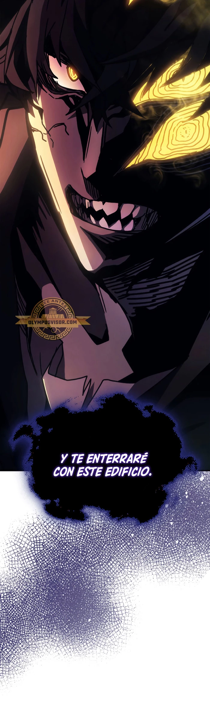 Actúe como un jefecito final, Sr. devorador capítulo 13 página 16