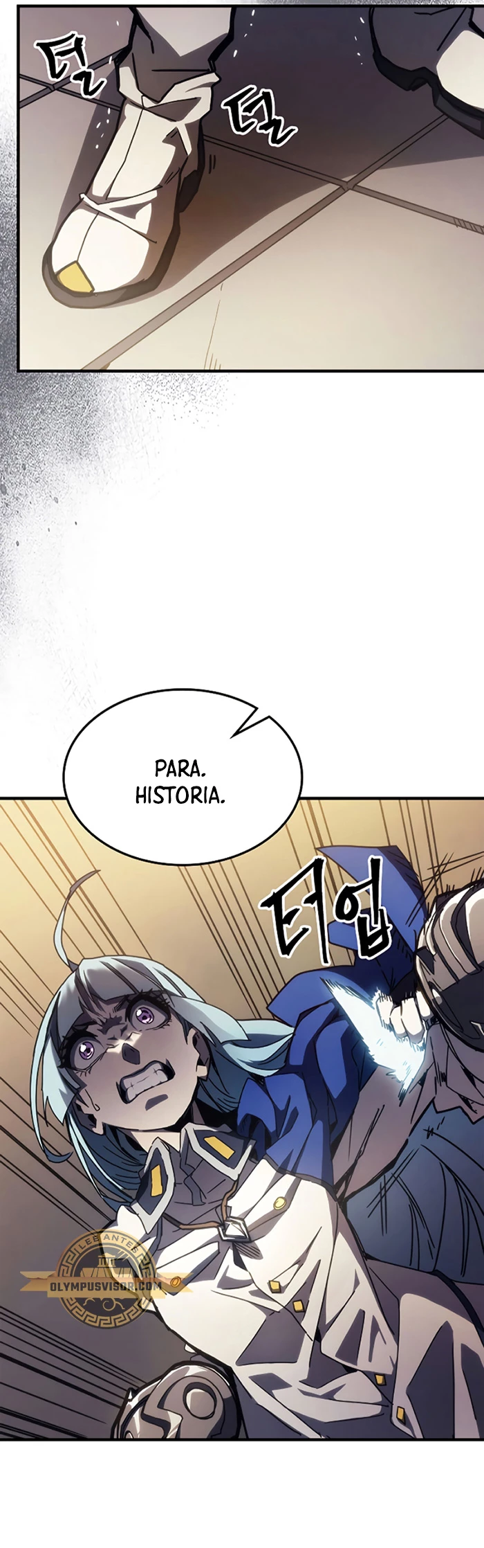 Actúe como un jefecito final, Sr. devorador capítulo 13 página 7