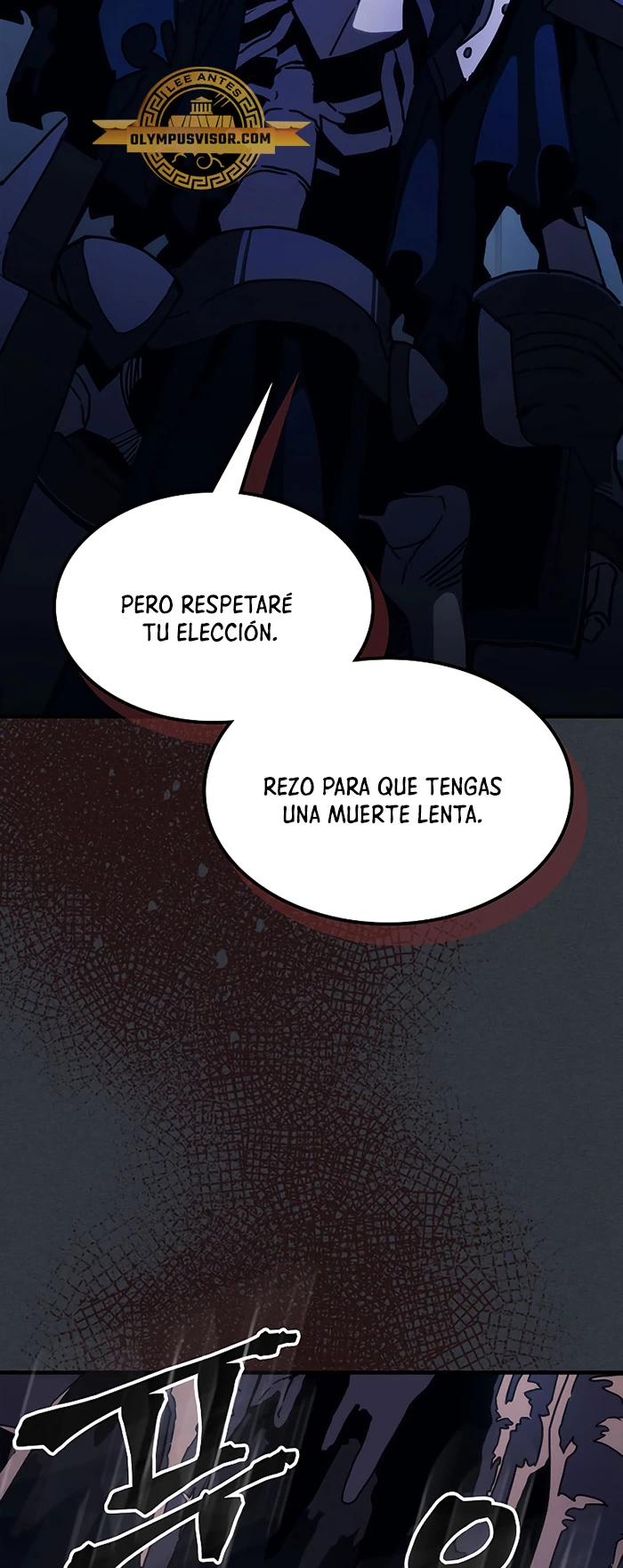 Actúe como un jefecito final, Sr. devorador capítulo 16 página 15