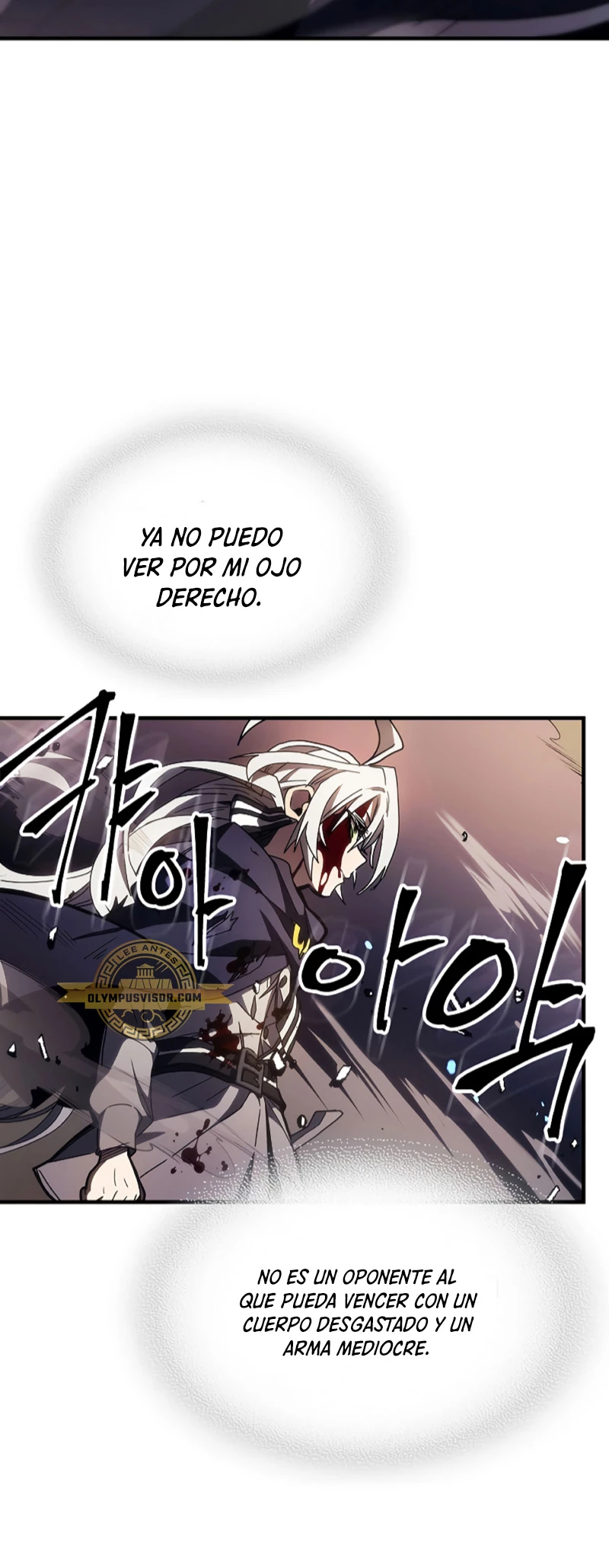 Actúe como un jefecito final, Sr. devorador capítulo 18 página 41