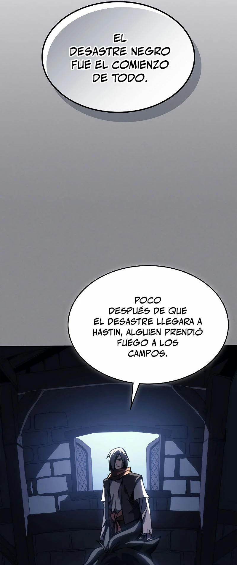 Actúe como un jefecito final, Sr. devorador capítulo 26 página 24