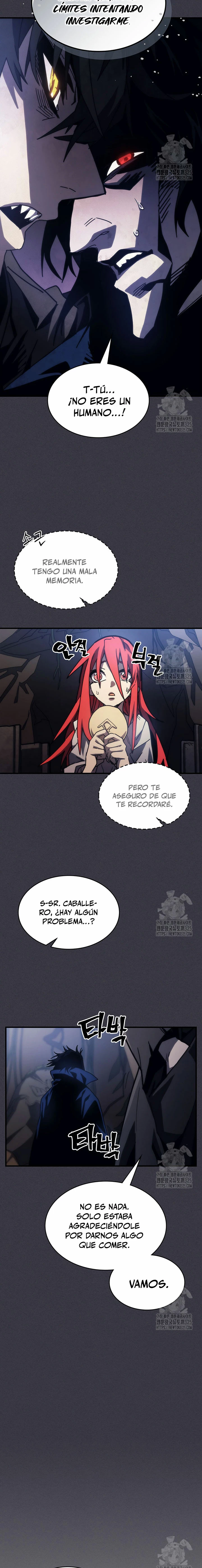 Actúe como un jefecito final, Sr. devorador capítulo 28 página 13