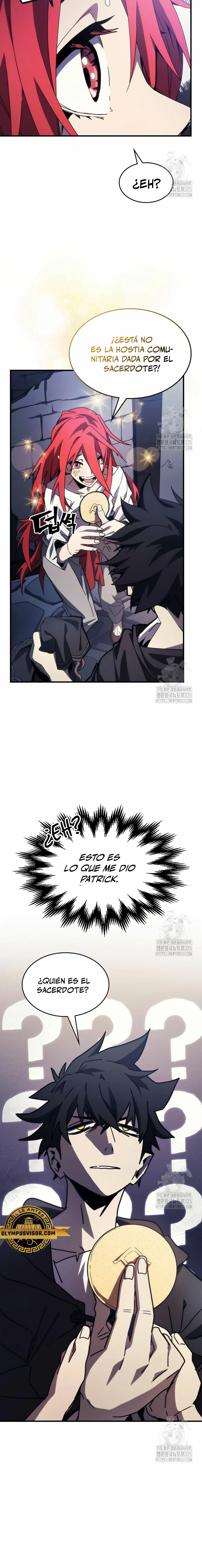 Actúe como un jefecito final, Sr. devorador capítulo 28 página 3