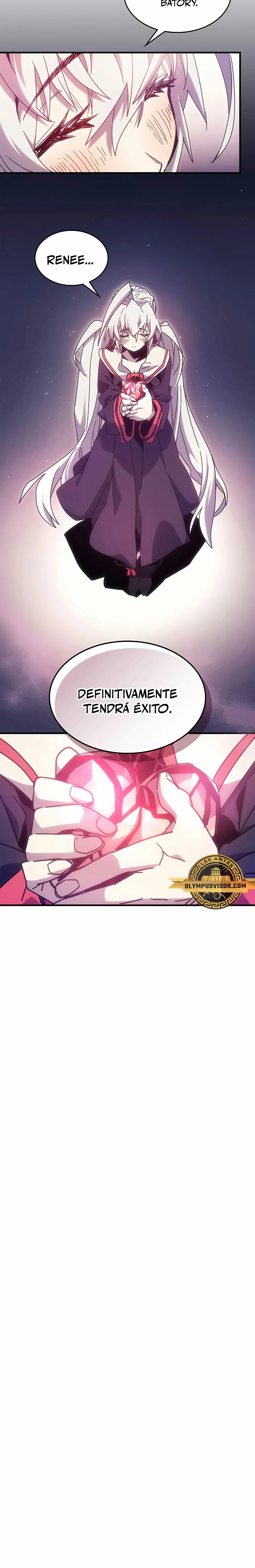 Actúe como un jefecito final, Sr. devorador capítulo 3 página 16
