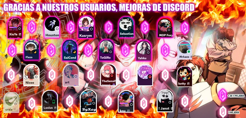 Actúe como un jefecito final, Sr. devorador capítulo 46 página 25