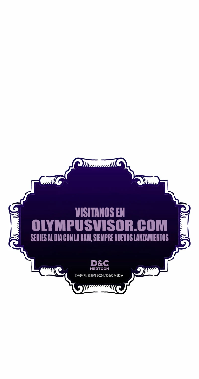Actúe como un jefecito final, Sr. devorador capítulo 66 página 28