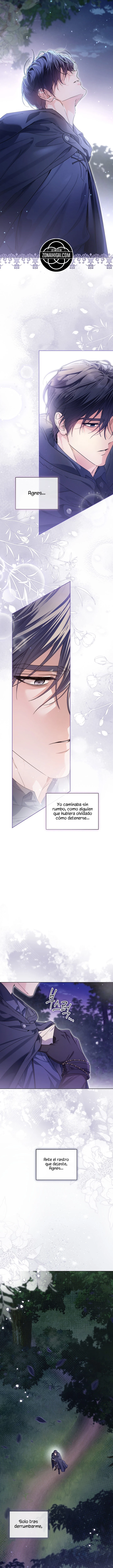 La Princesa Que Oculta Su Fanatismo capítulo 103 página 12