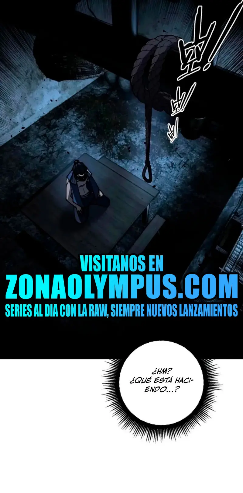 La evolución de la serpiente inmortal capítulo 59 página 21