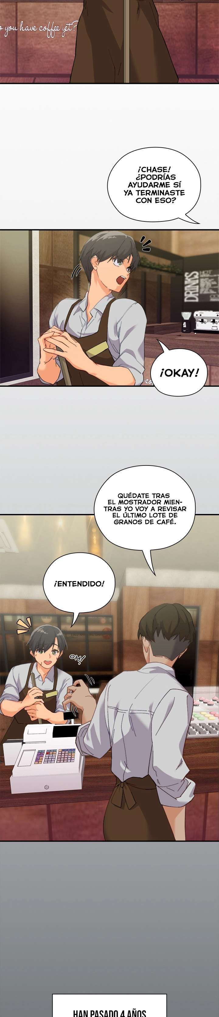 ¿Que le sucede a esta familia? [Sin censura] capítulo 1 página 3