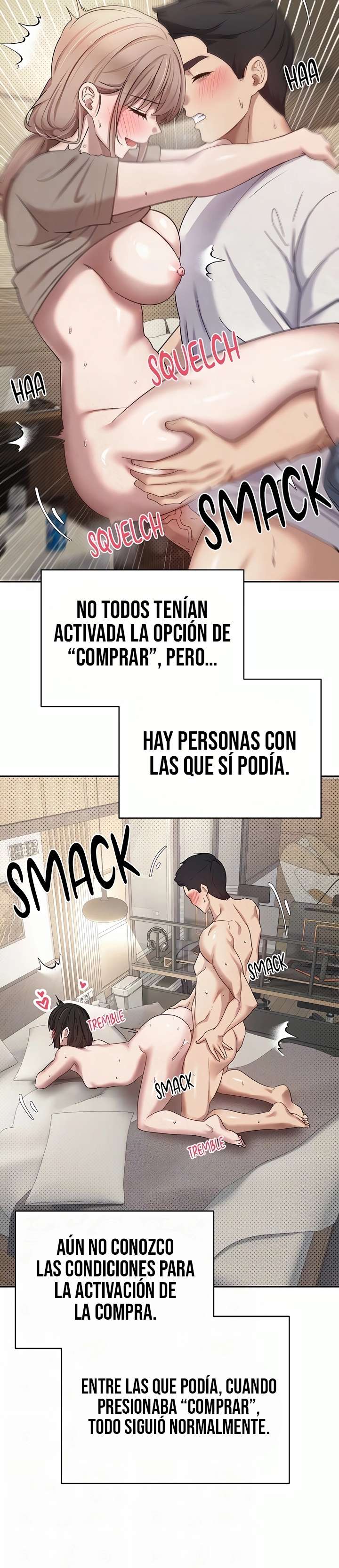 ¡Subi como la espuma en el mundo de las criptomonedas! [Sin censura] capítulo 13 página 27