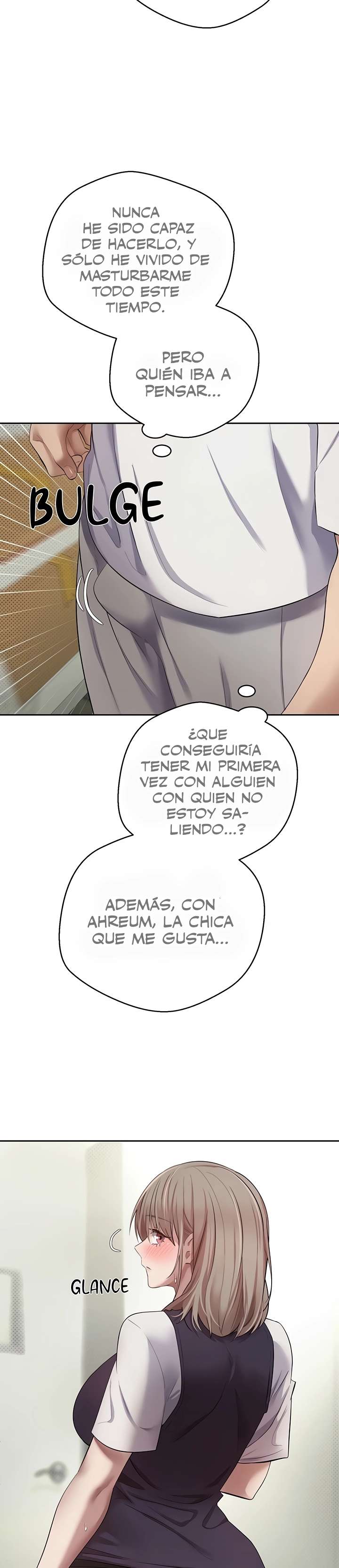 ¡Subi como la espuma en el mundo de las criptomonedas! [Sin censura] capítulo 2 página 30