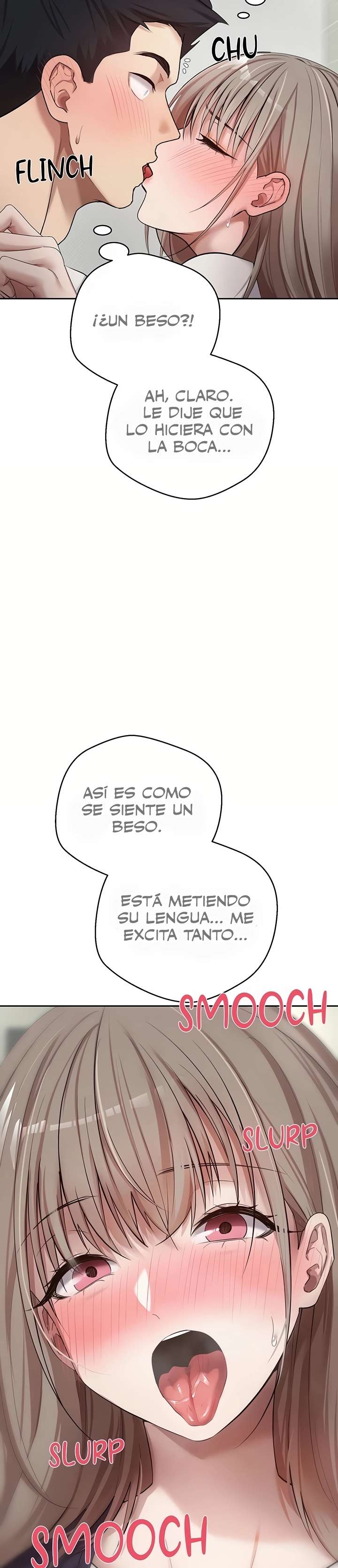 ¡Subi como la espuma en el mundo de las criptomonedas! [Sin censura] capítulo 2 página 35