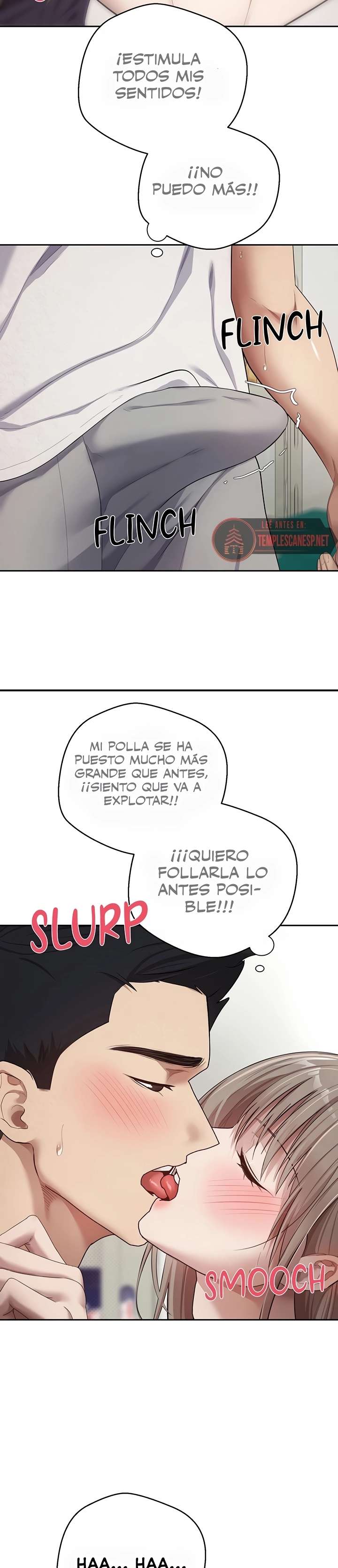 ¡Subi como la espuma en el mundo de las criptomonedas! [Sin censura] capítulo 2 página 36