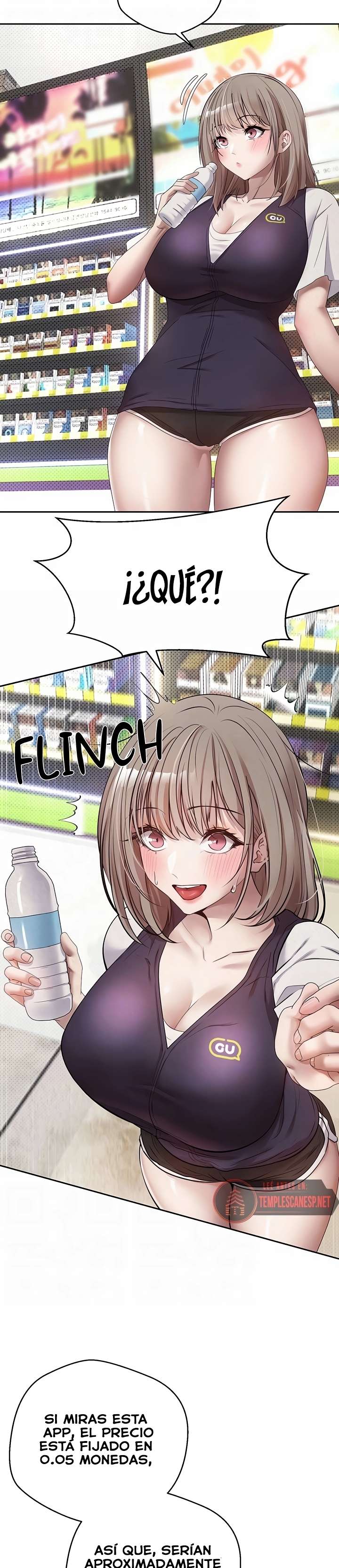 ¡Subi como la espuma en el mundo de las criptomonedas! [Sin censura] capítulo 2 página 9